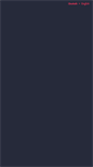 Mobile Screenshot of jamesmowlam.com